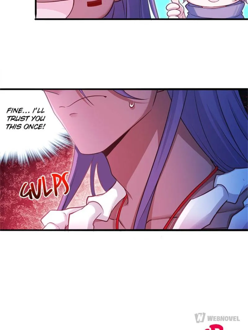Beauty and the Beasts Chapter 540 Online - página 15