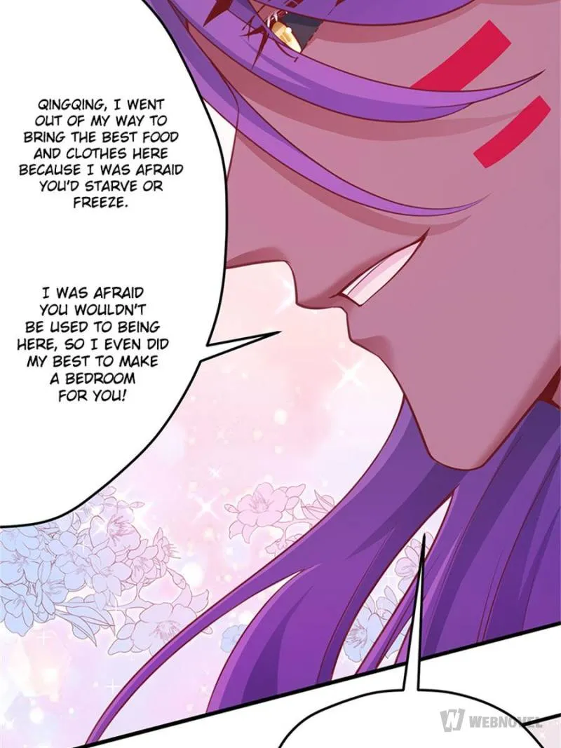 Beauty and the Beasts Chapter 540 Online - página 20