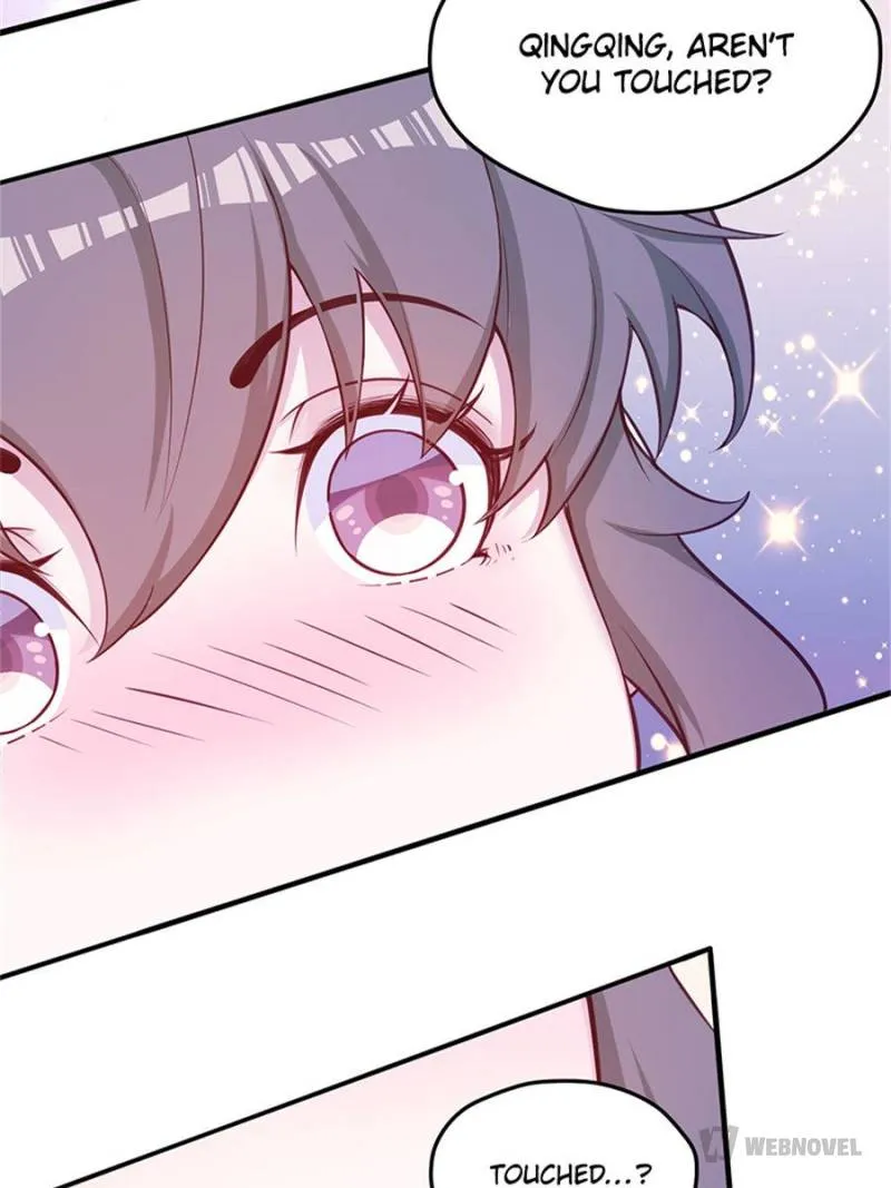 Beauty and the Beasts Chapter 540 Online - página 21