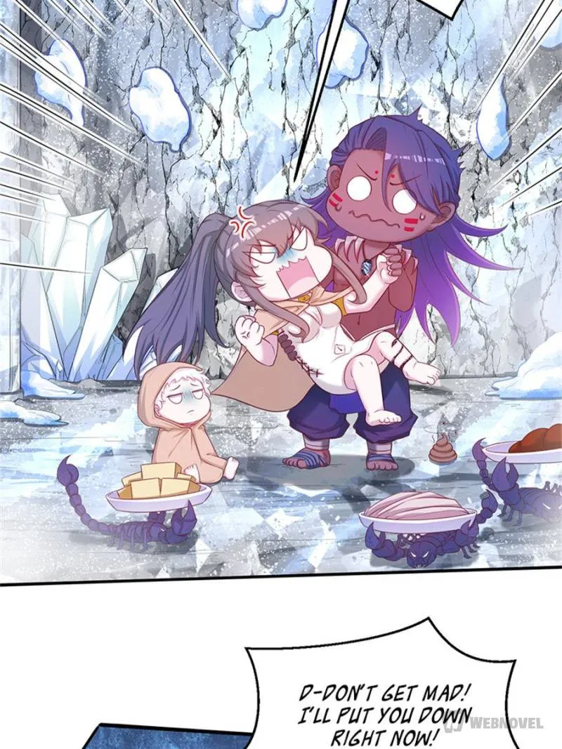 Beauty and the Beasts Chapter 540 Online - página 23