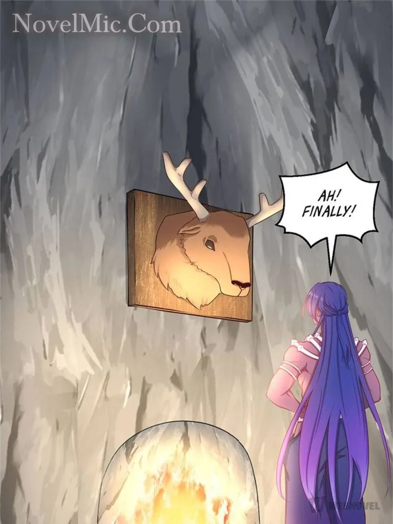 Beauty and the Beasts Chapter 540 Online - página 25
