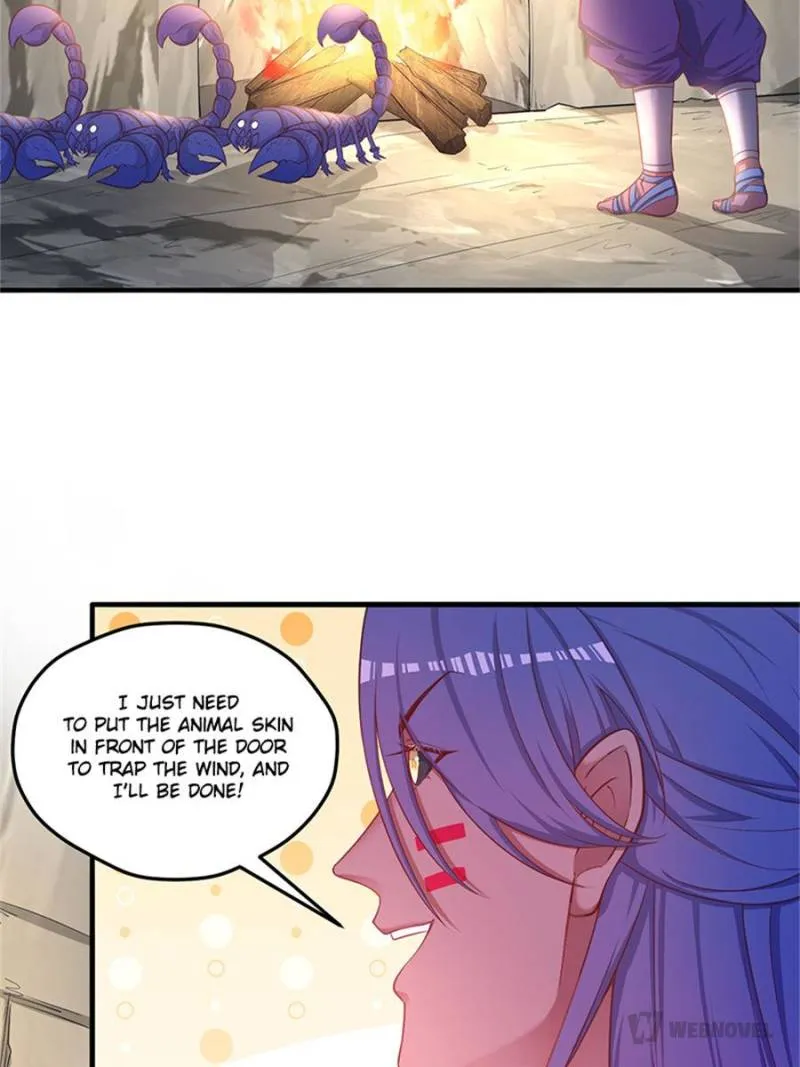 Beauty and the Beasts Chapter 540 Online - página 26