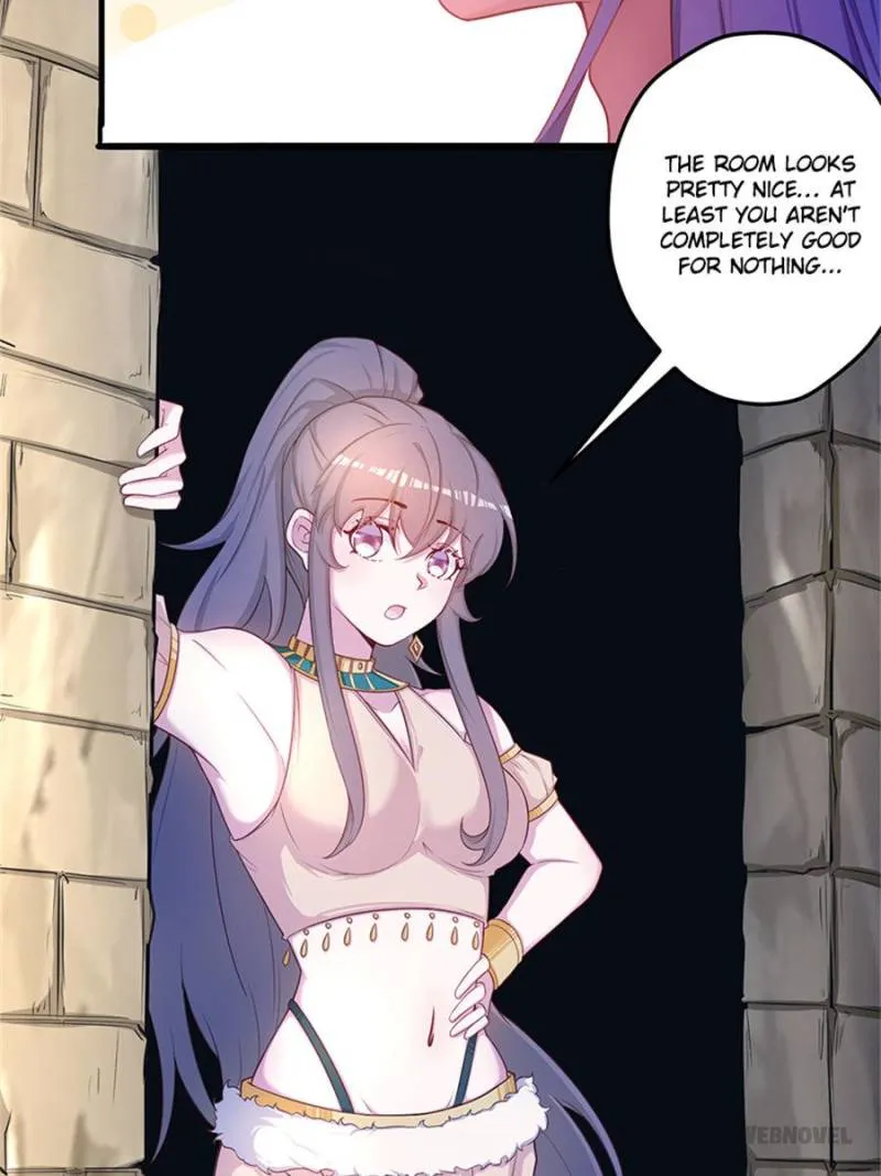 Beauty and the Beasts Chapter 540 Online - página 27