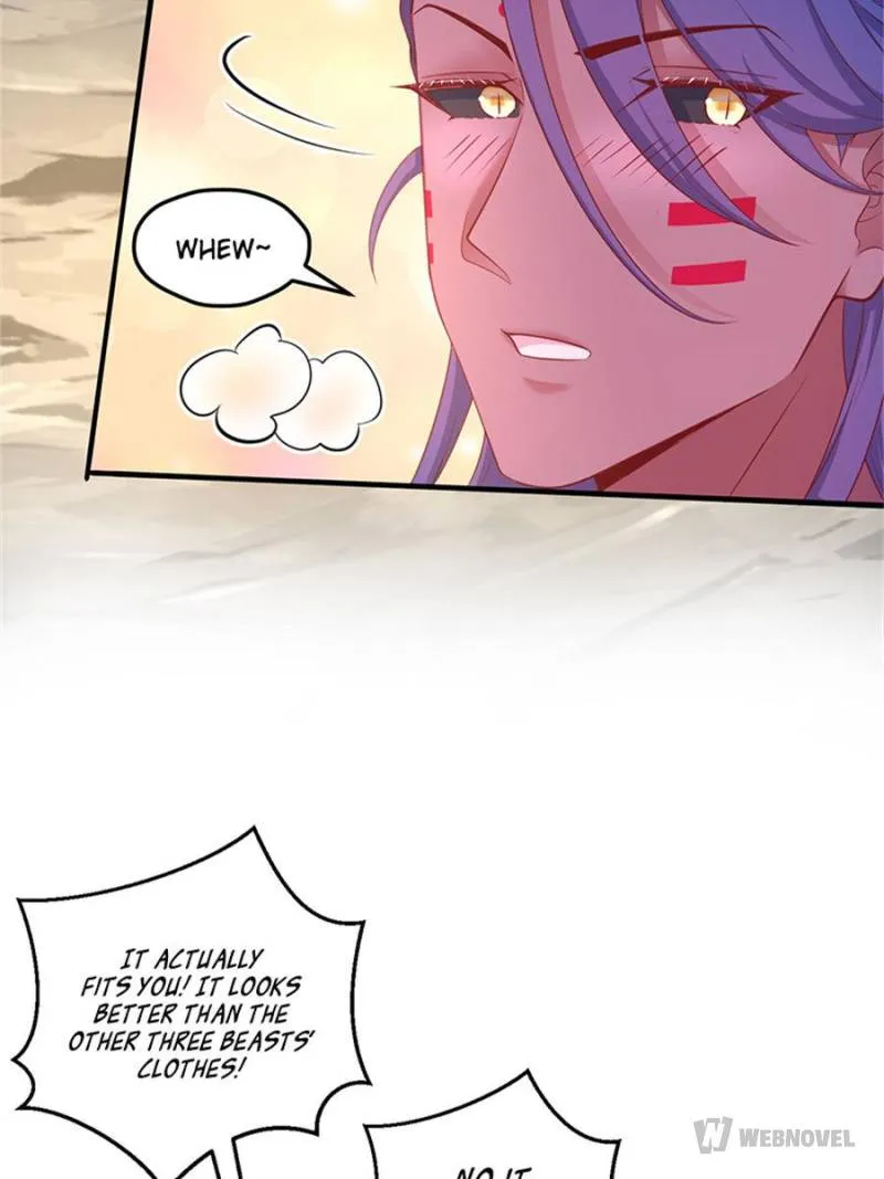 Beauty and the Beasts Chapter 540 Online - página 29