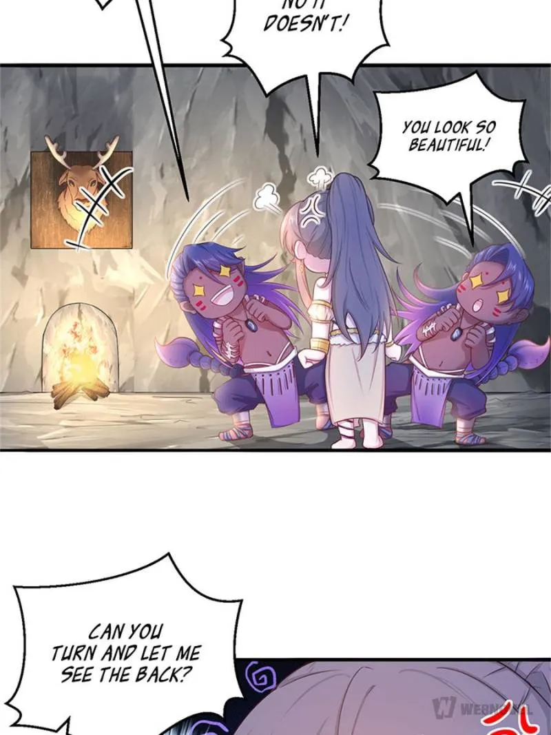 Beauty and the Beasts Chapter 540 Online - página 30