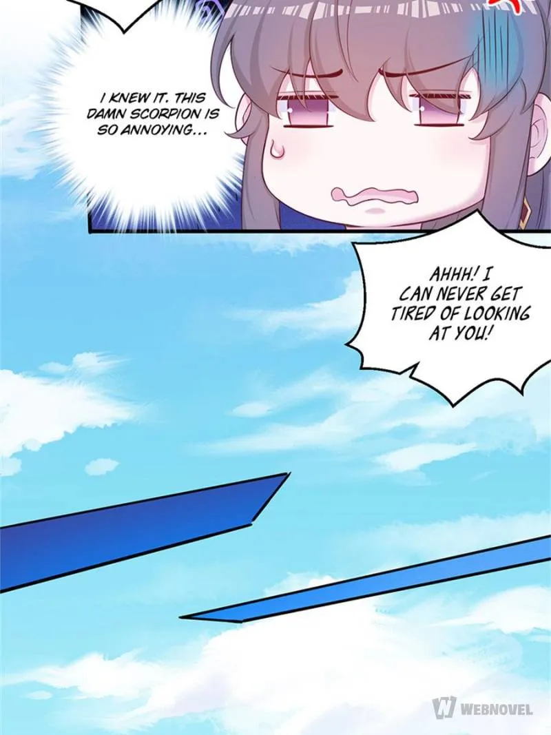 Beauty and the Beasts Chapter 540 Online - página 31