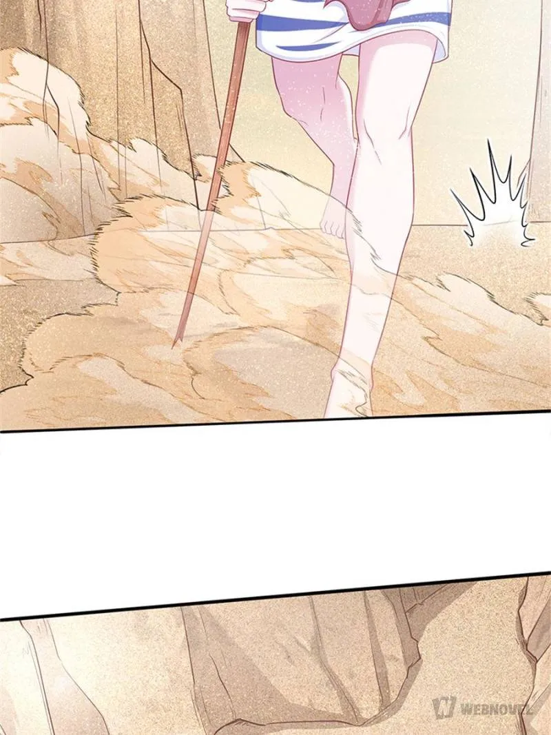 Beauty and the Beasts Chapter 540 Online - página 35