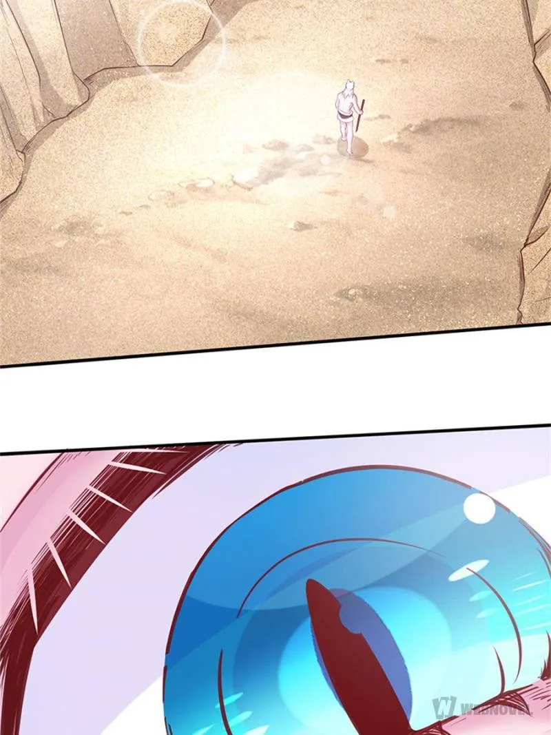 Beauty and the Beasts Chapter 540 Online - página 36