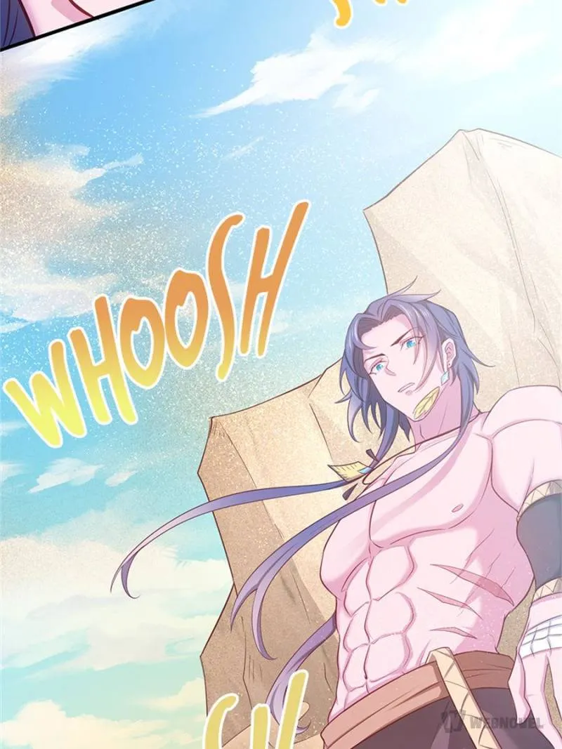 Beauty and the Beasts Chapter 540 Online - página 38