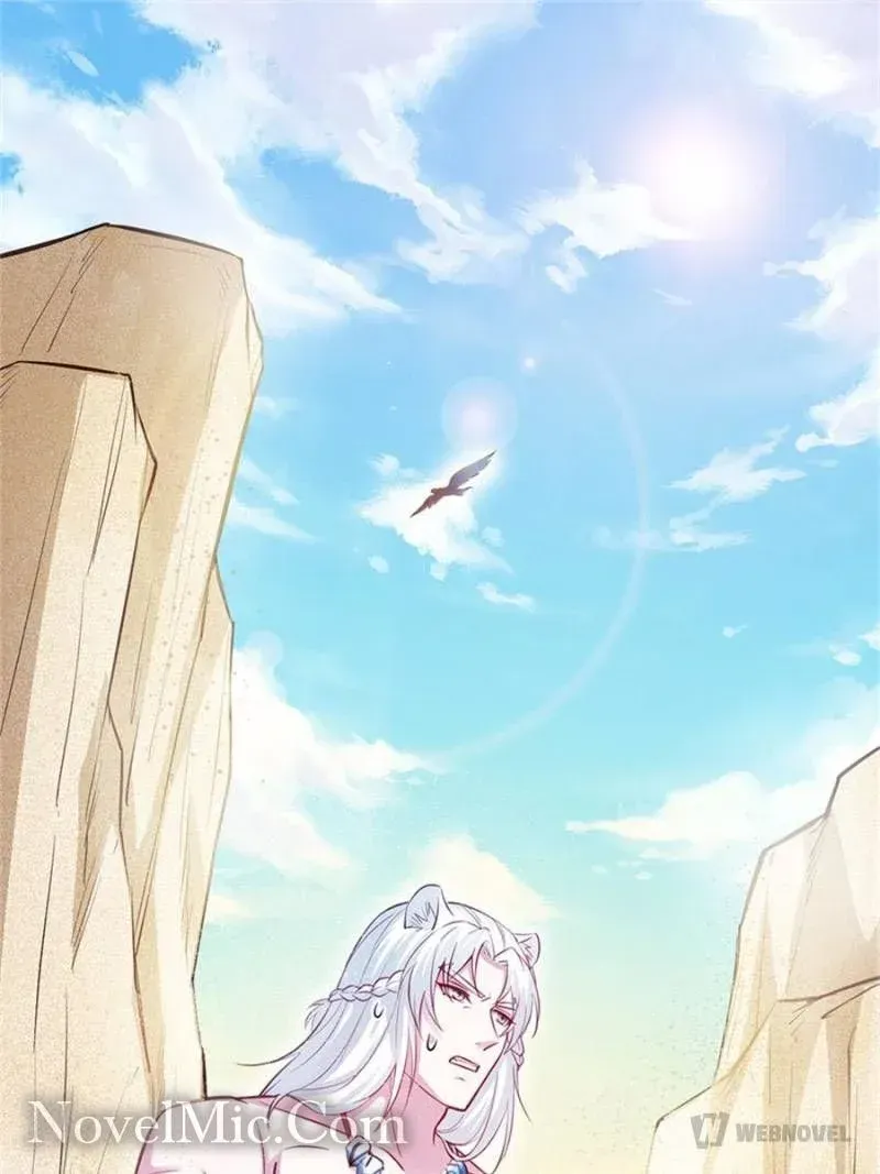 Beauty and the Beasts Chapter 541 Online - página 1