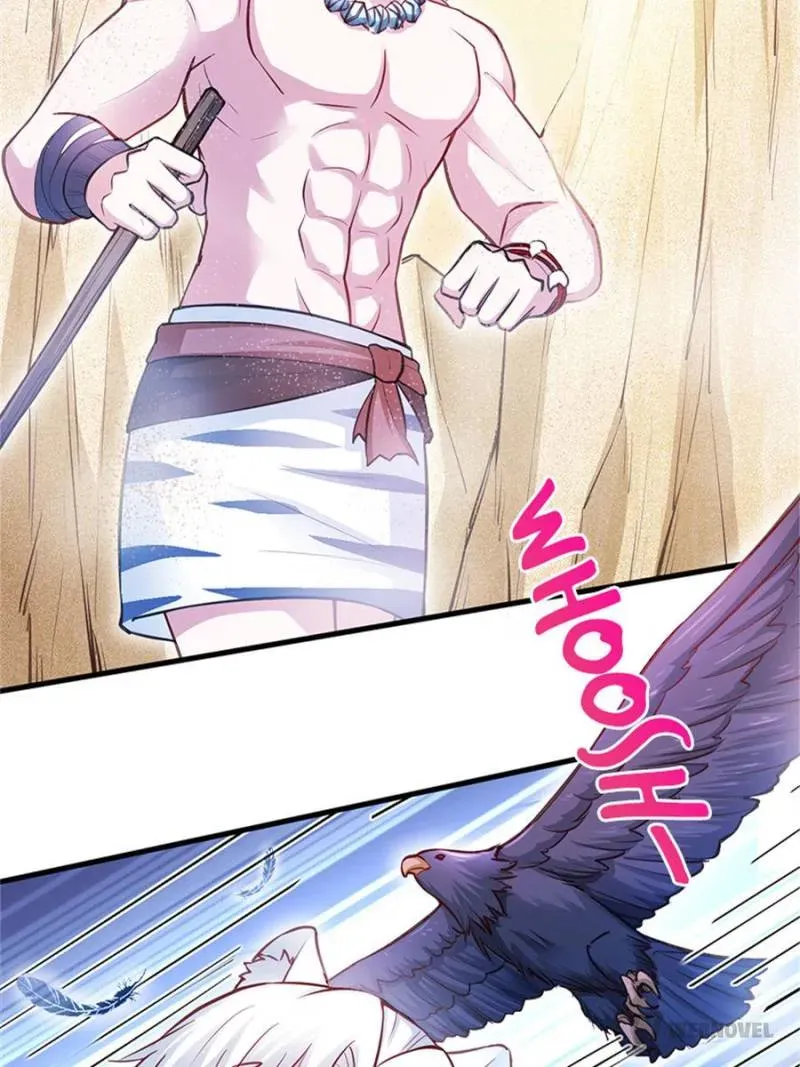 Beauty and the Beasts Chapter 541 Online - página 2