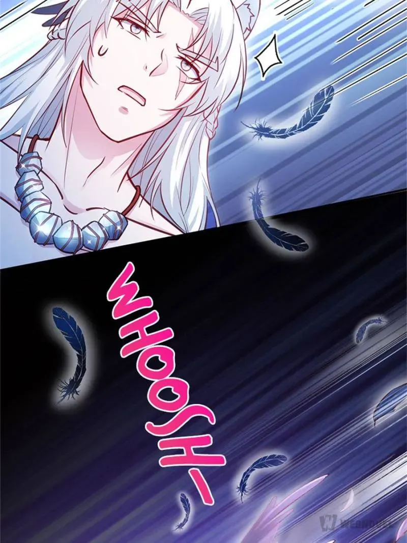 Beauty and the Beasts Chapter 541 Online - página 3