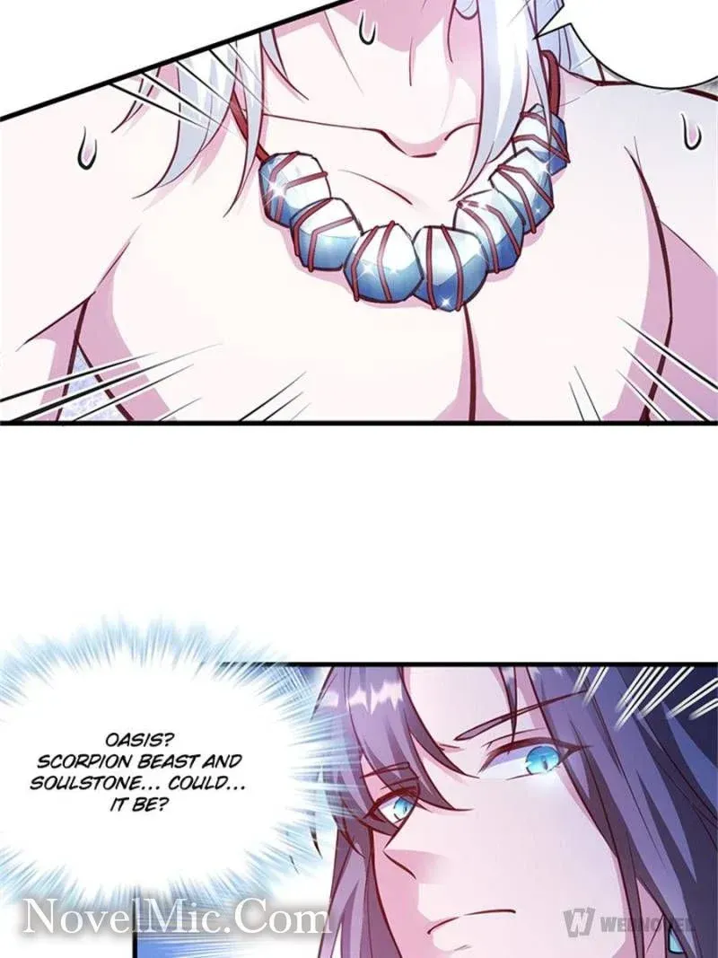 Beauty and the Beasts Chapter 541 Online - página 7