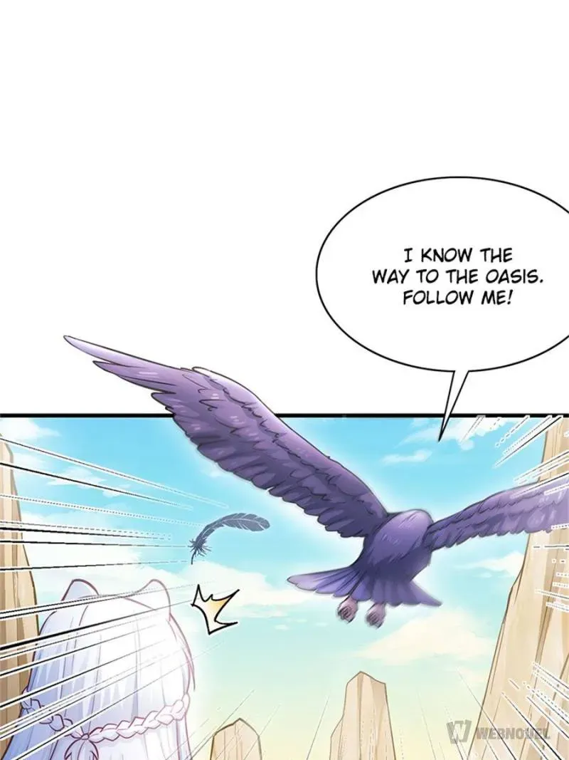 Beauty and the Beasts Chapter 541 Online - página 9