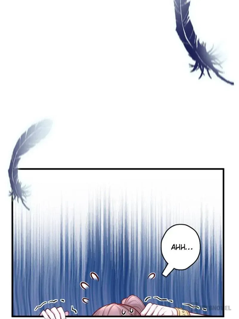 Beauty and the Beasts Chapter 541 Online - página 11