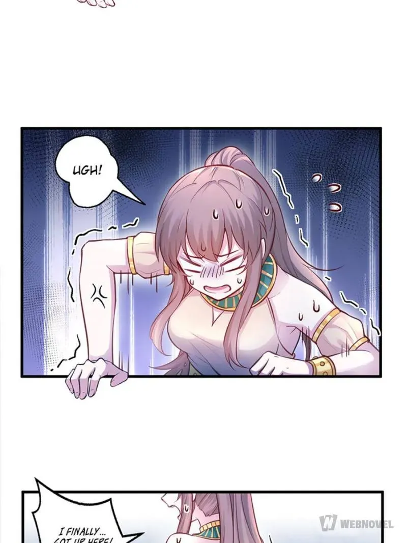 Beauty and the Beasts Chapter 541 Online - página 12