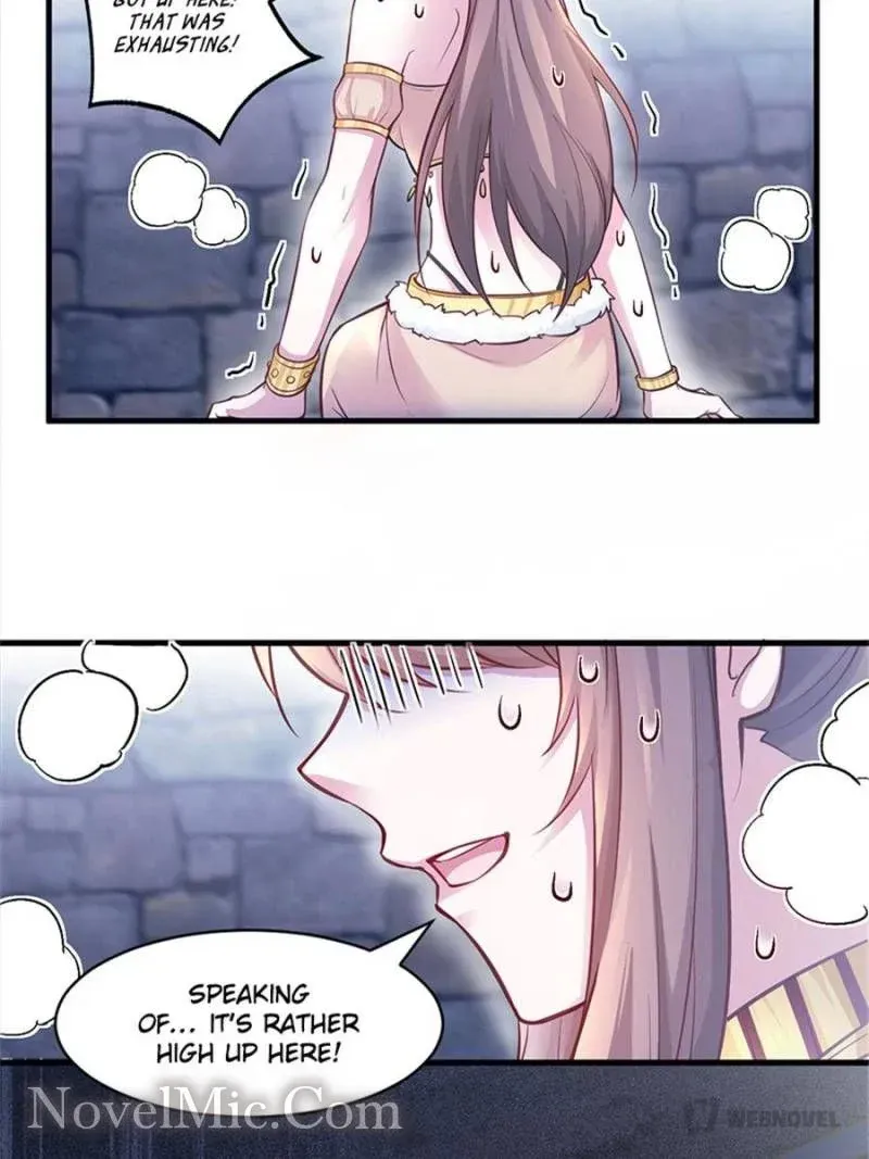 Beauty and the Beasts Chapter 541 Online - página 13
