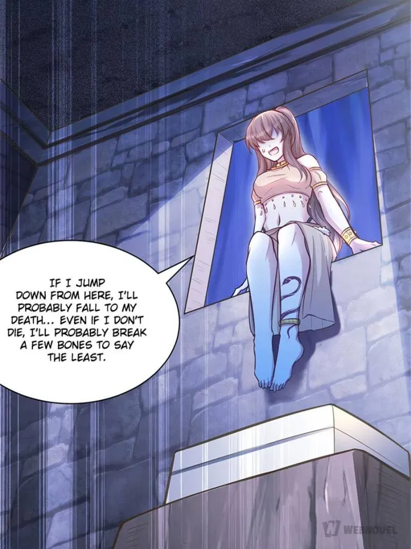 Beauty and the Beasts Chapter 541 Online - página 14