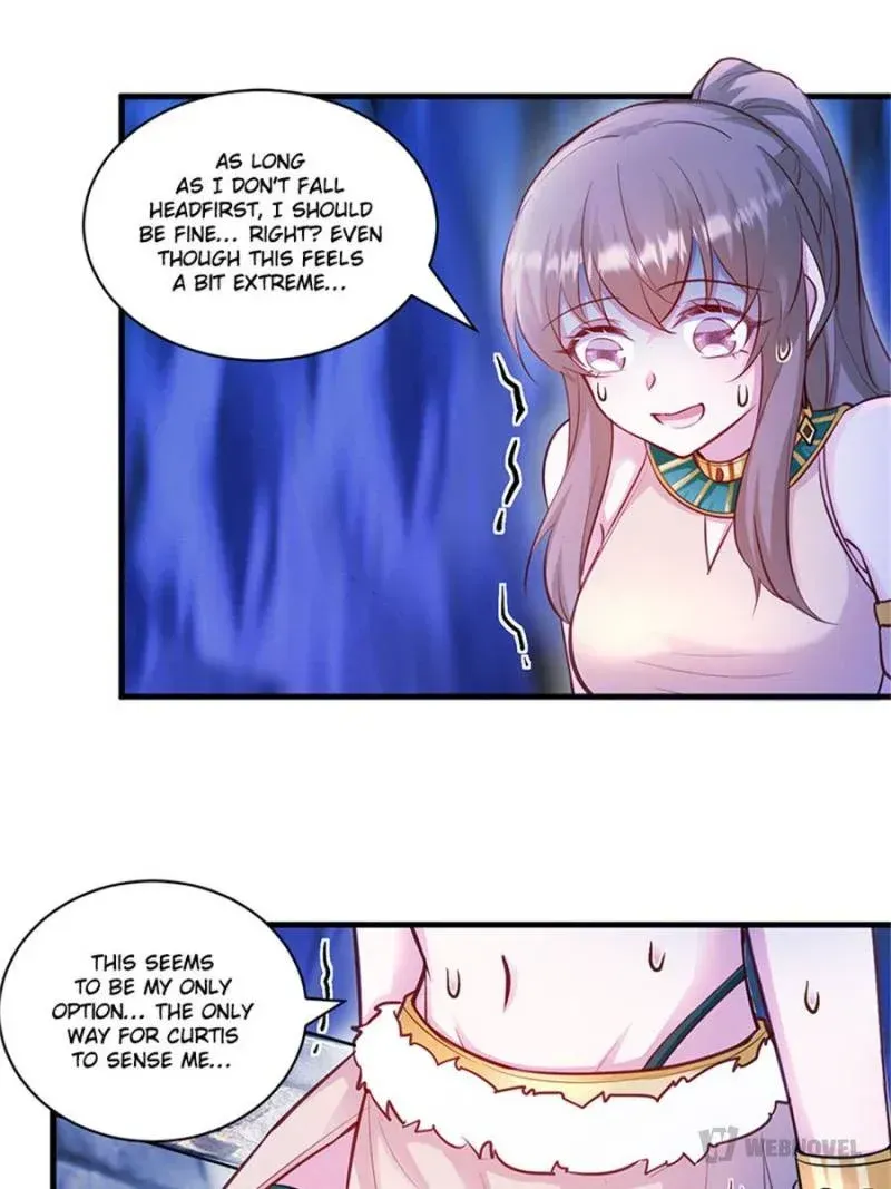 Beauty and the Beasts Chapter 541 Online - página 17