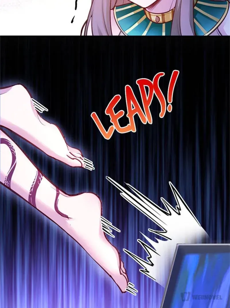 Beauty and the Beasts Chapter 541 Online - página 19