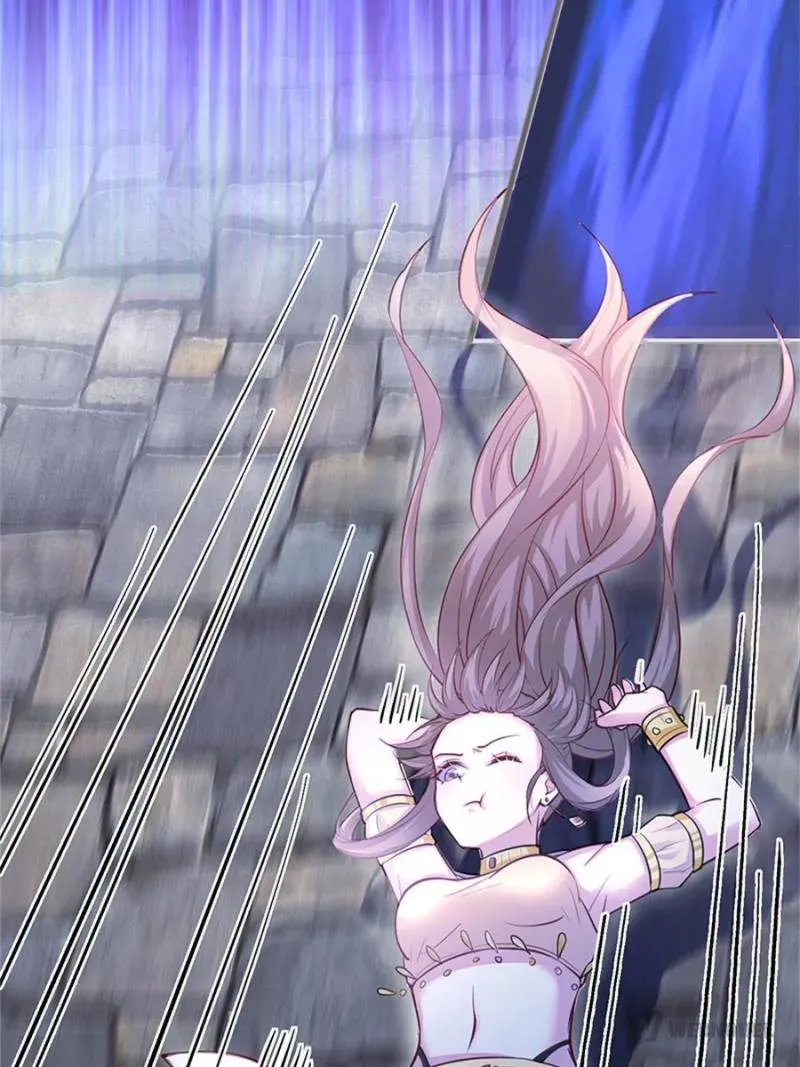 Beauty and the Beasts Chapter 541 Online - página 20