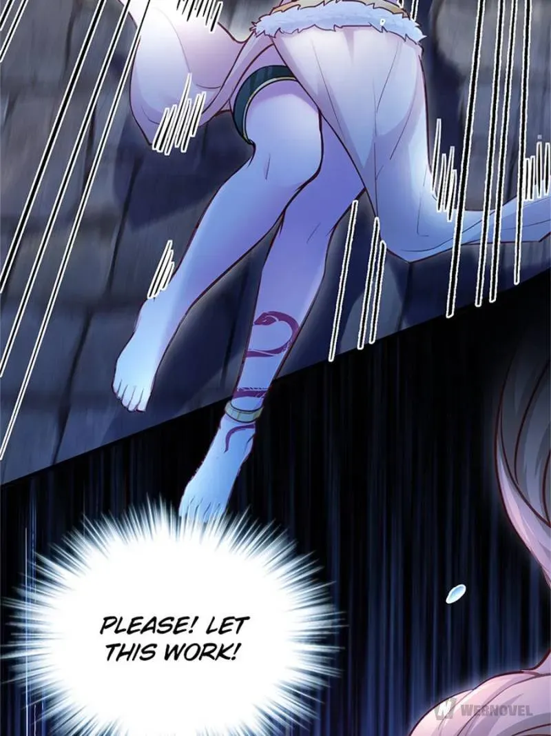 Beauty and the Beasts Chapter 541 Online - página 21