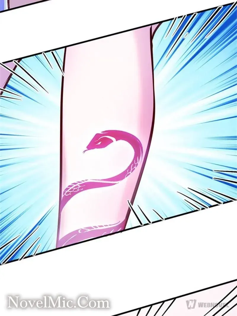 Beauty and the Beasts Chapter 541 Online - página 23