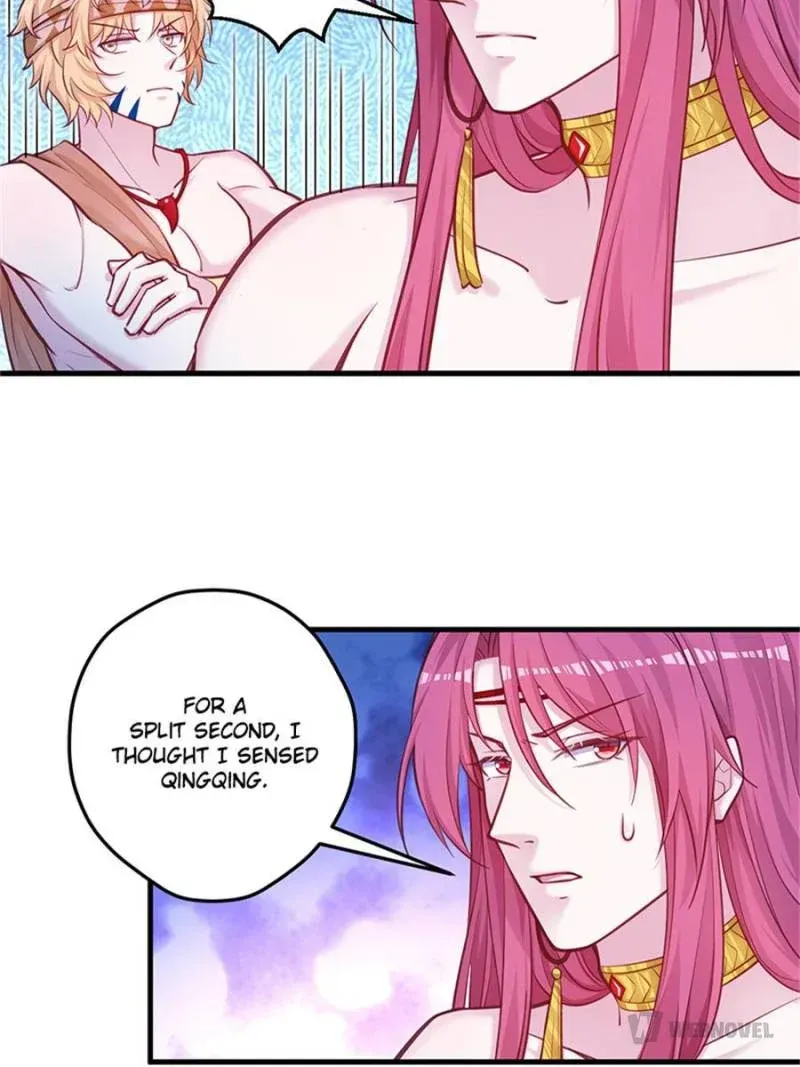 Beauty and the Beasts Chapter 541 Online - página 26