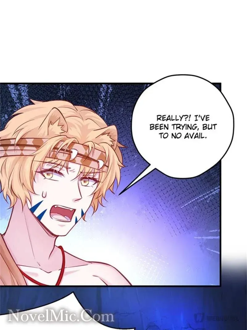 Beauty and the Beasts Chapter 541 Online - página 27
