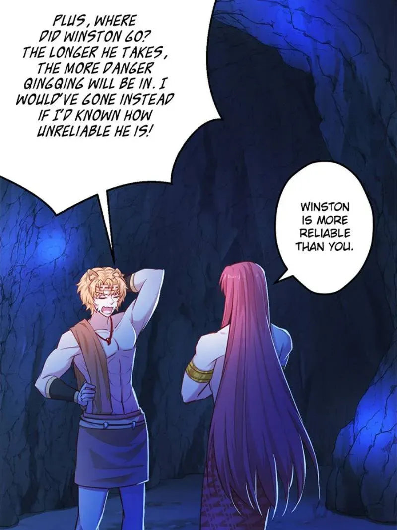 Beauty and the Beasts Chapter 541 Online - página 28