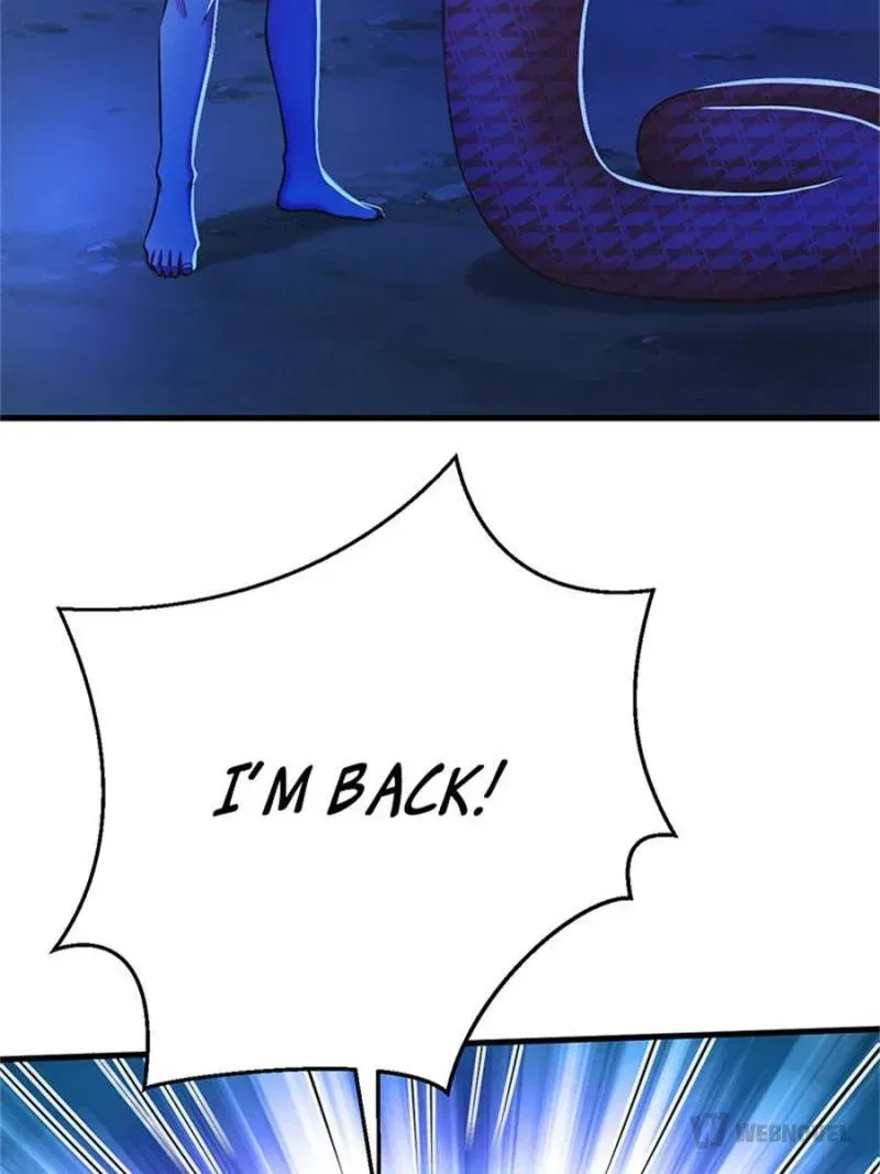Beauty and the Beasts Chapter 541 Online - página 29