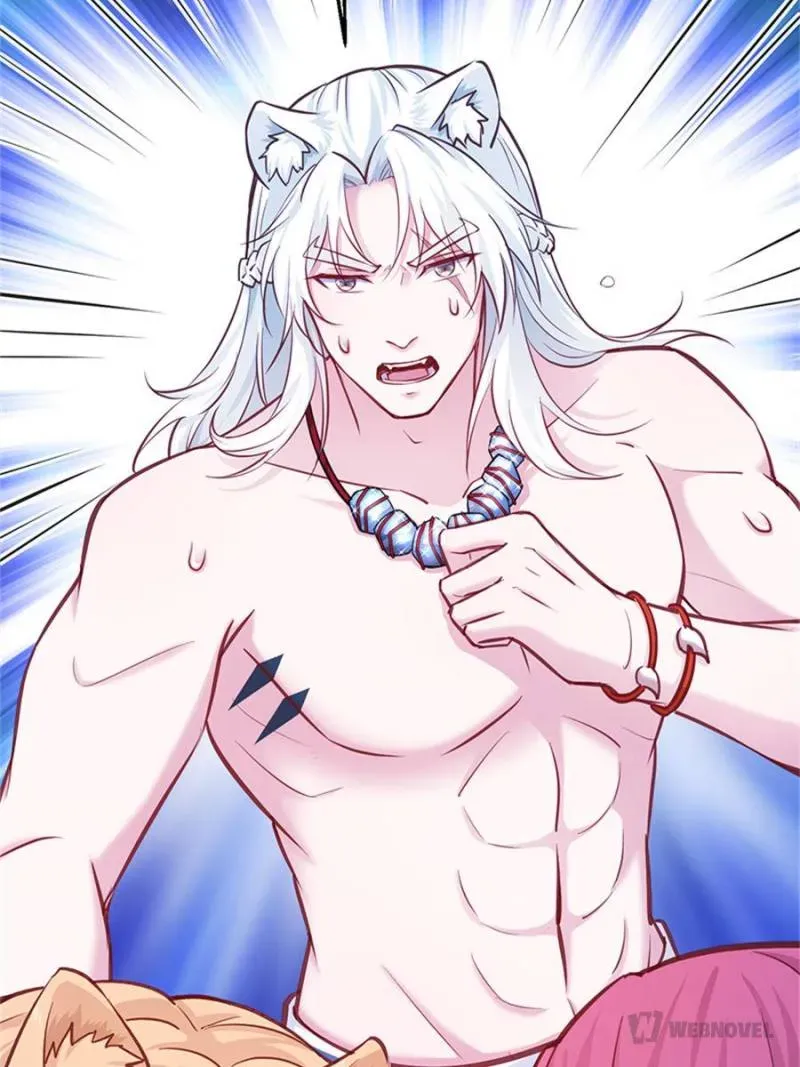 Beauty and the Beasts Chapter 541 Online - página 30