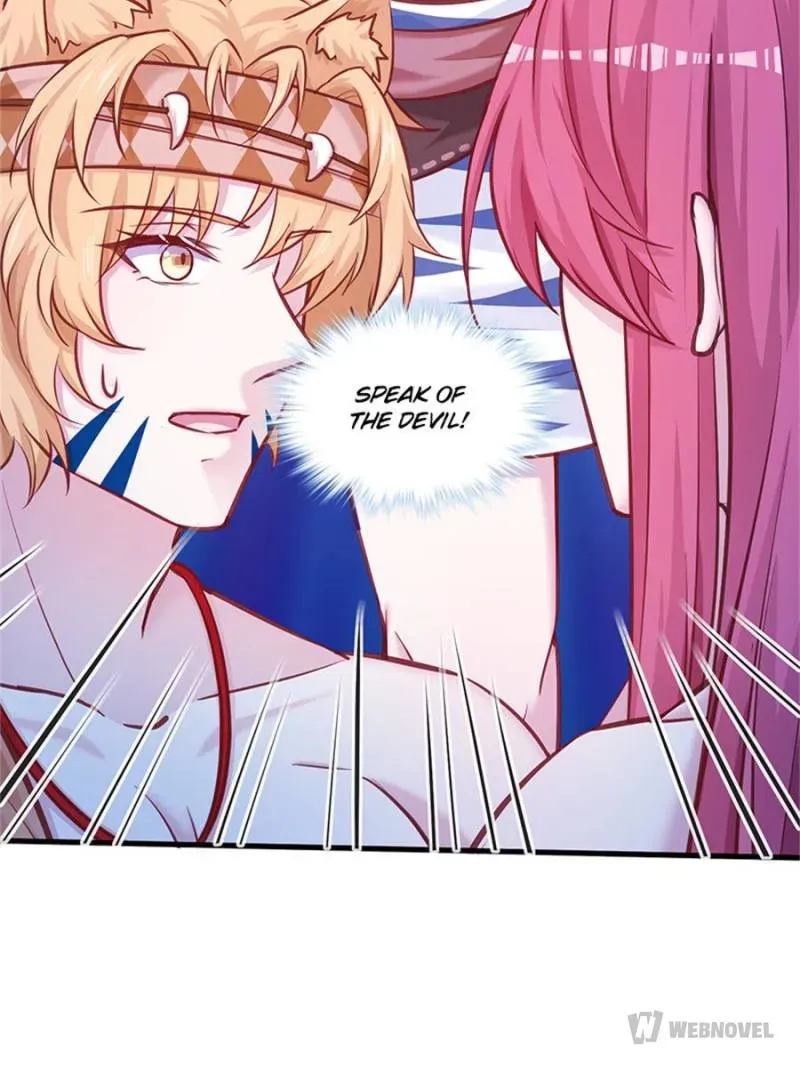 Beauty and the Beasts Chapter 541 Online - página 31