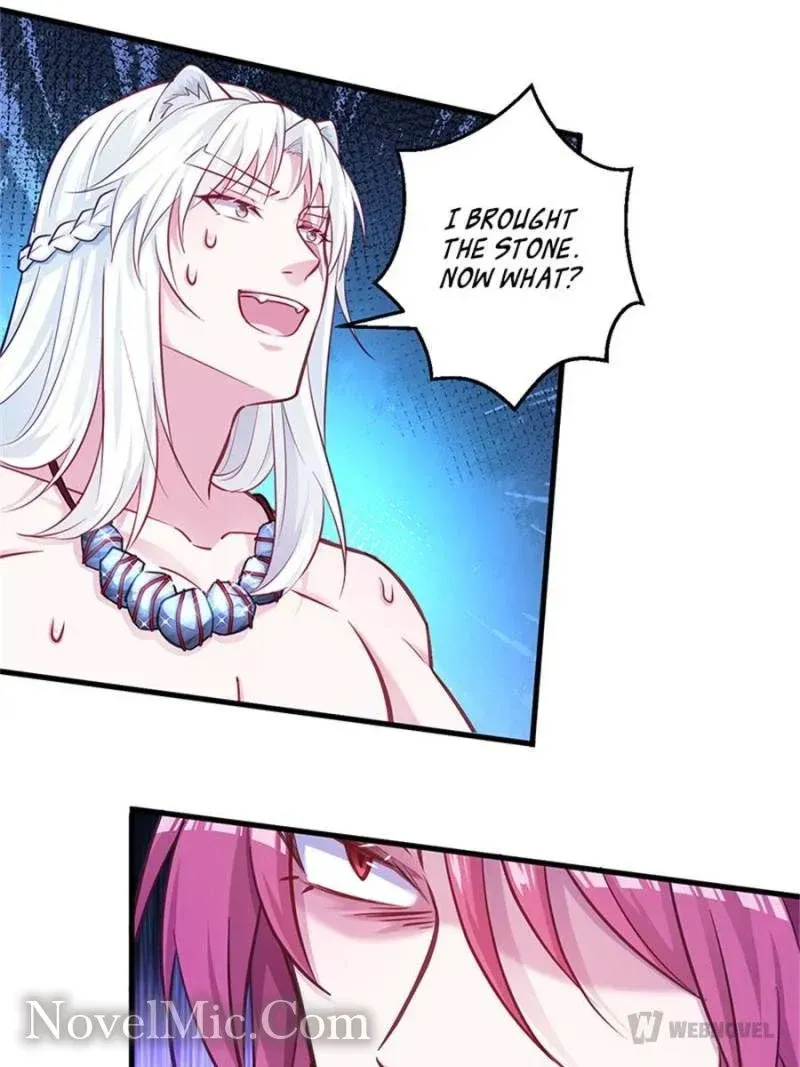 Beauty and the Beasts Chapter 541 Online - página 33