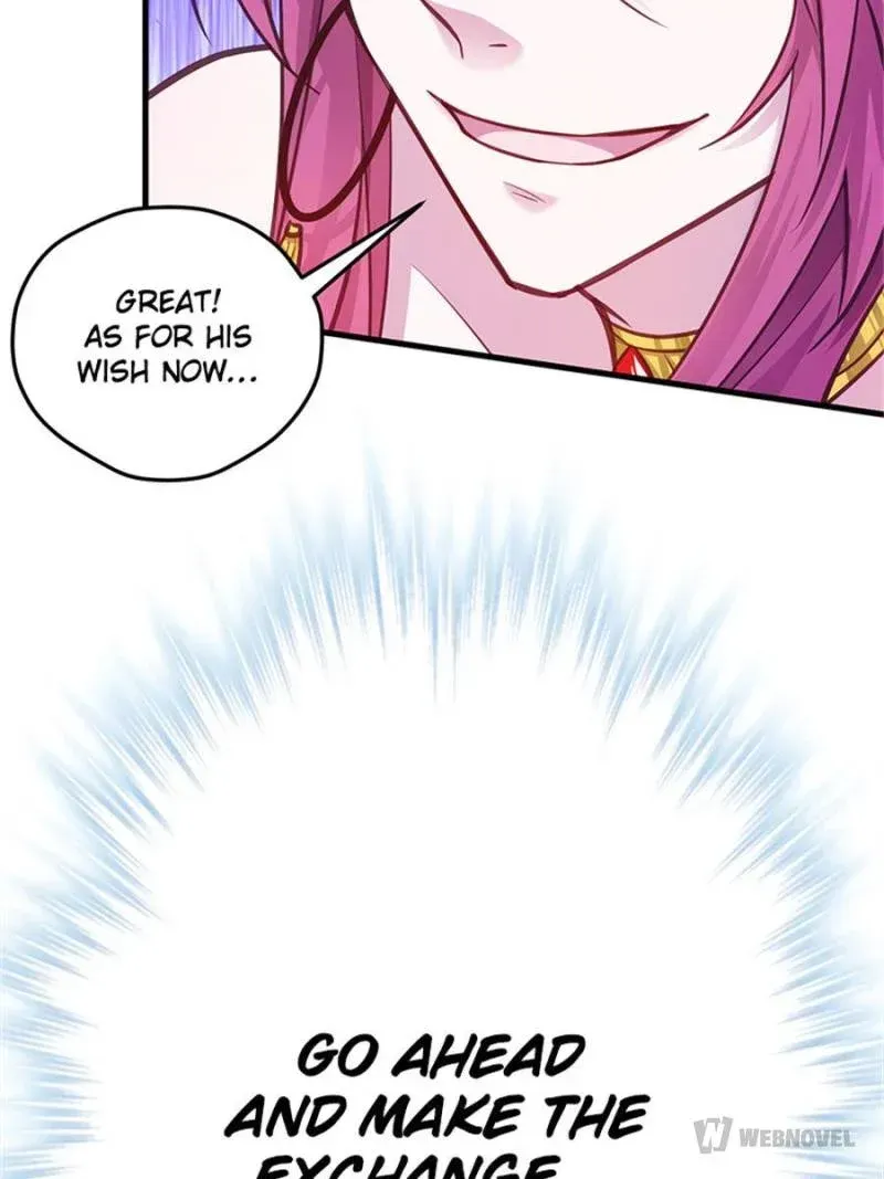 Beauty and the Beasts Chapter 541 Online - página 34