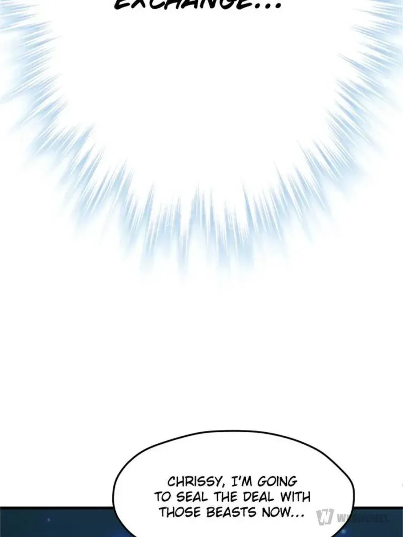 Beauty and the Beasts Chapter 541 Online - página 35