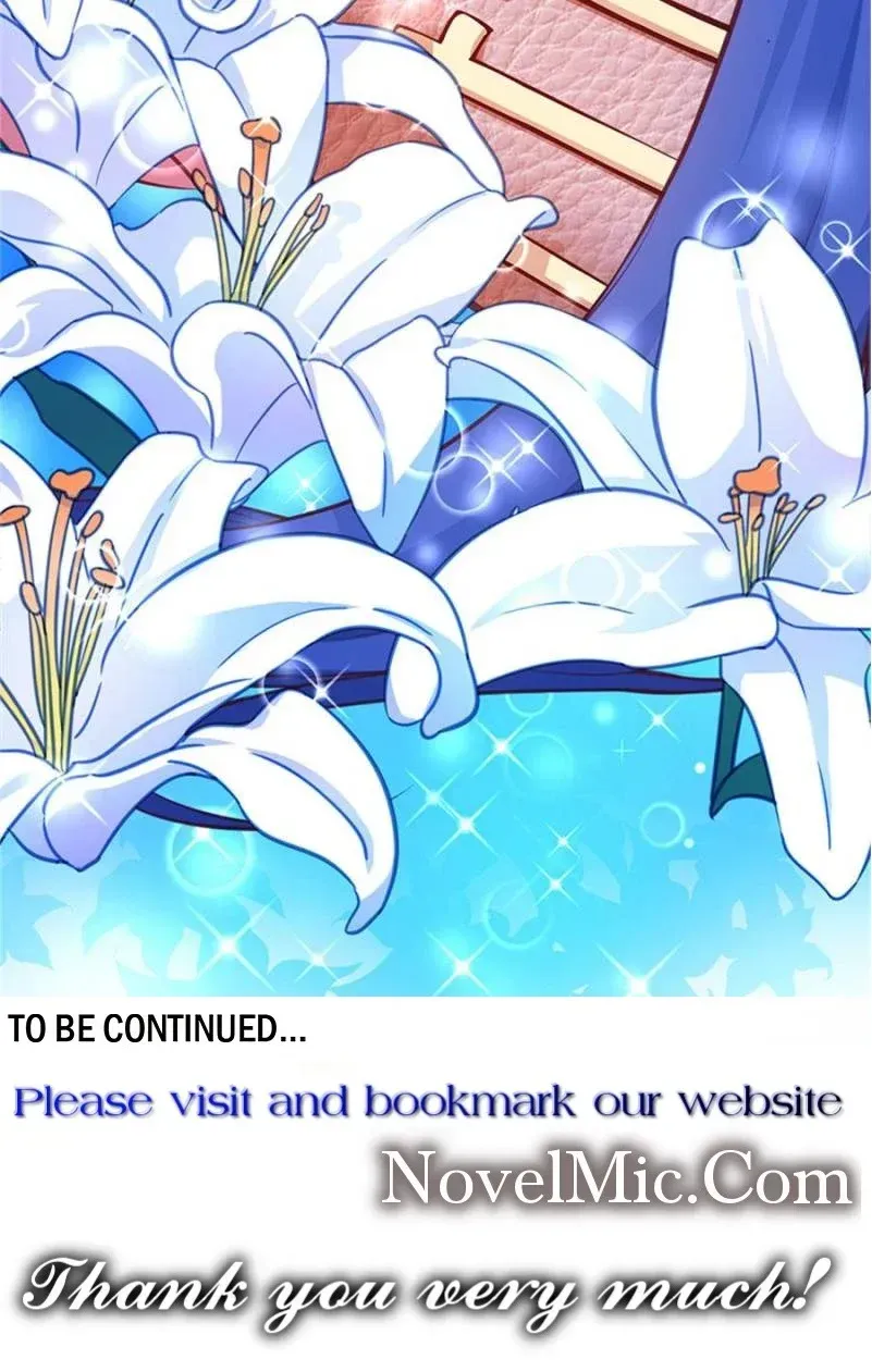Beauty and the Beasts Chapter 541 Online - página 40