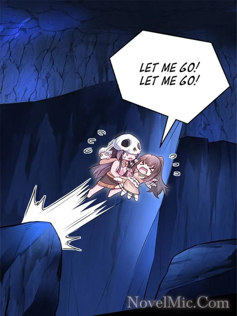 Beauty and the Beasts Chapter 543 Online - página 1