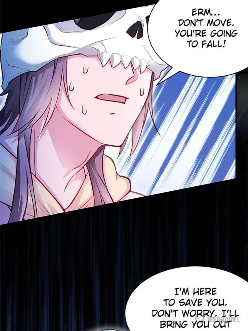 Beauty and the Beasts Chapter 543 Online - página 3