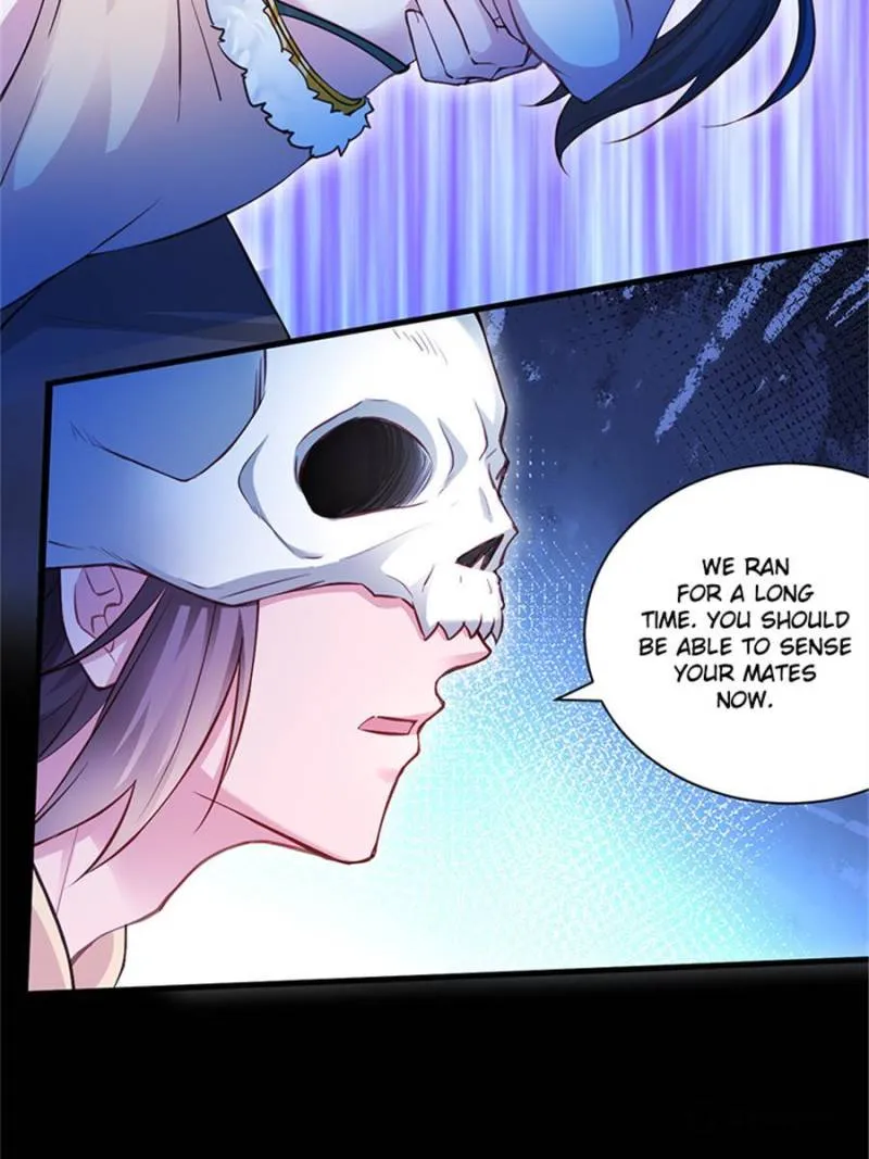 Beauty and the Beasts Chapter 543 Online - página 5