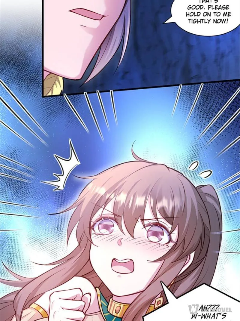 Beauty and the Beasts Chapter 543 Online - página 7