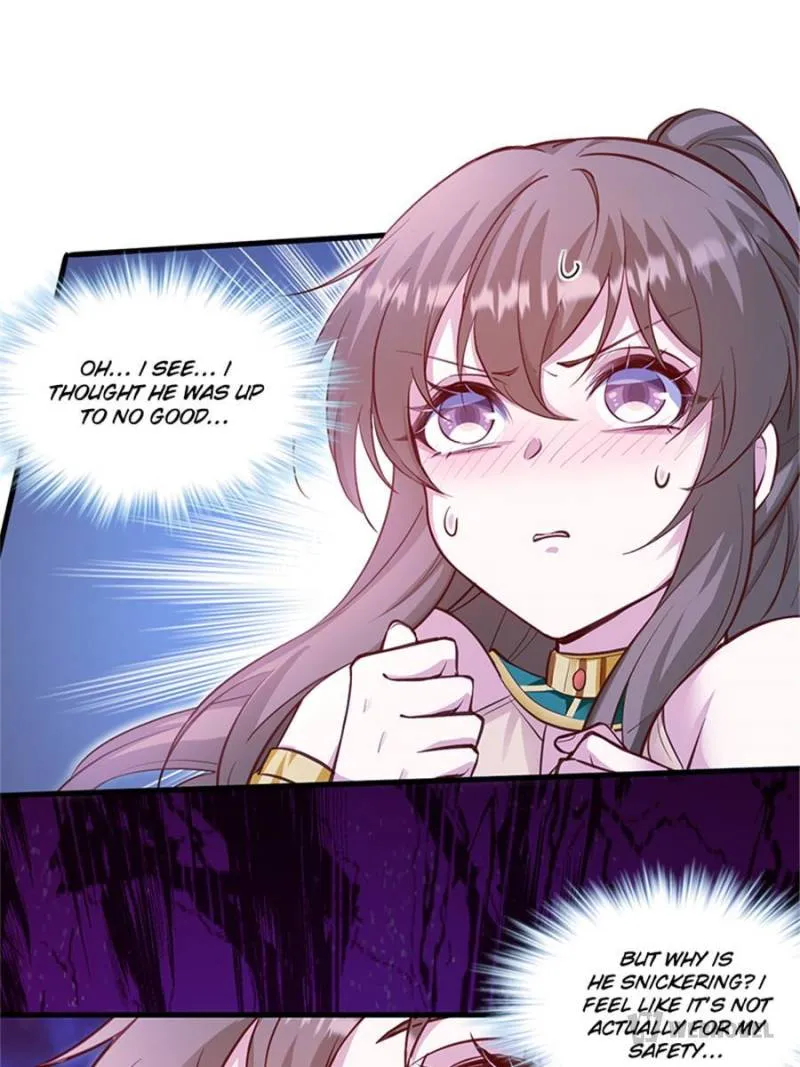 Beauty and the Beasts Chapter 543 Online - página 10