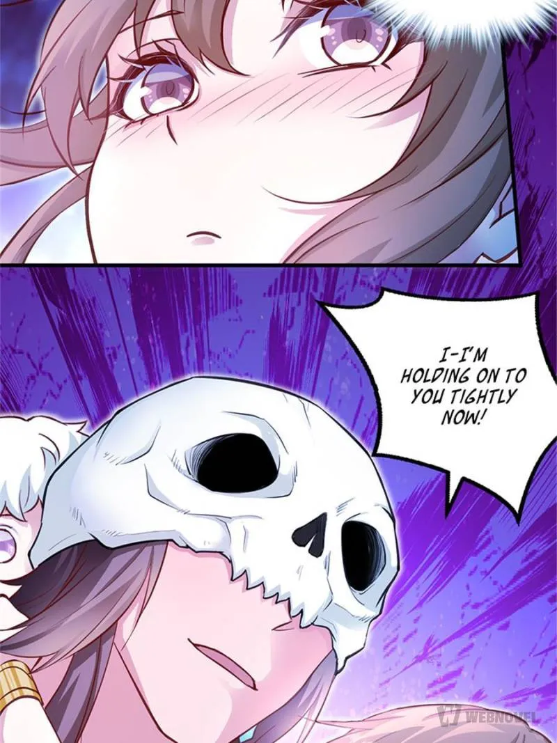 Beauty and the Beasts Chapter 543 Online - página 11
