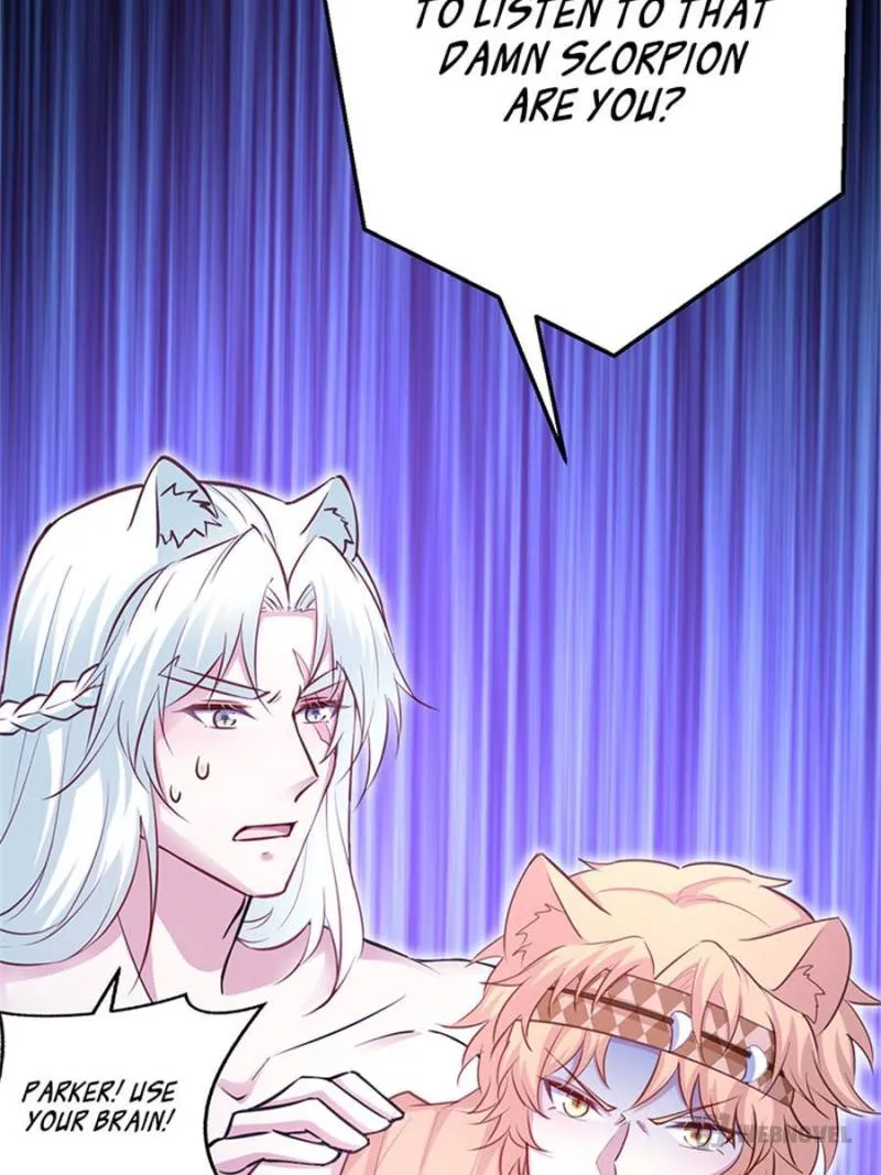 Beauty and the Beasts Chapter 543 Online - página 14