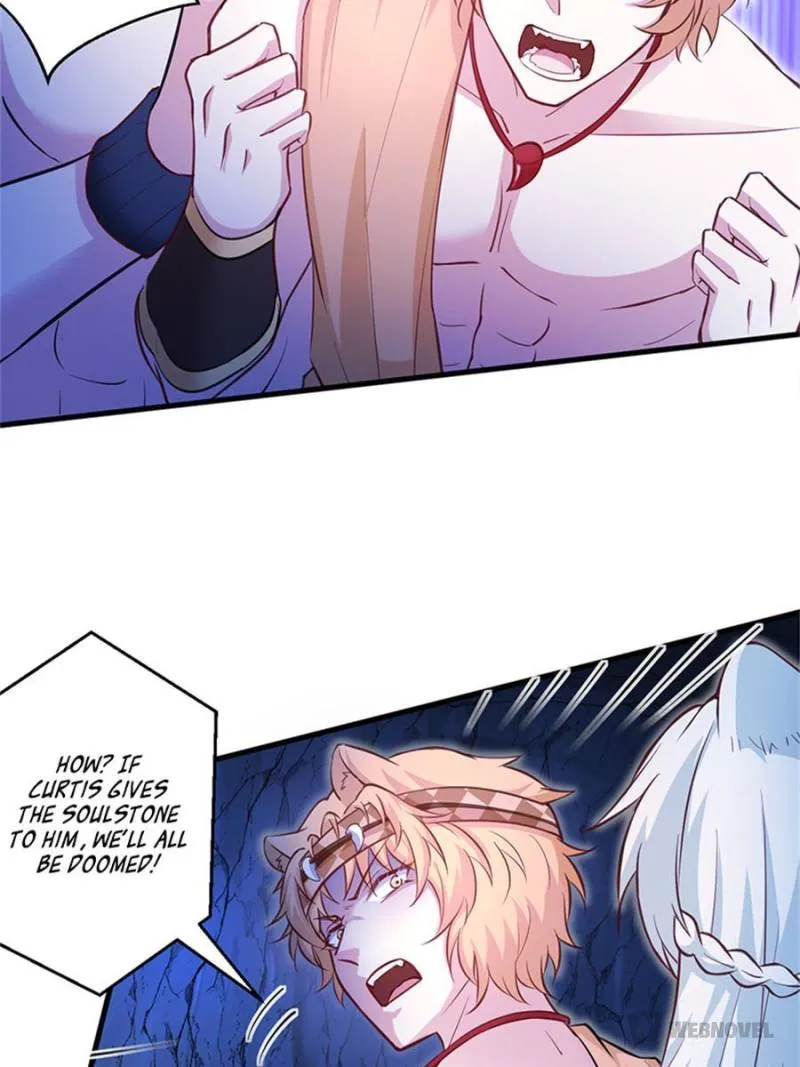 Beauty and the Beasts Chapter 543 Online - página 15