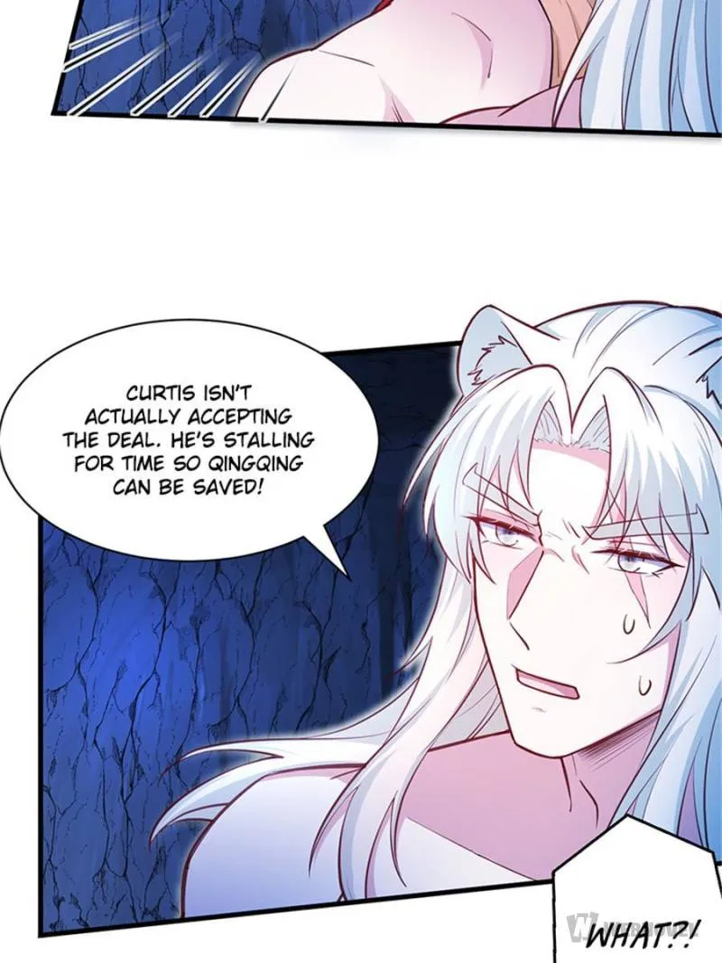 Beauty and the Beasts Chapter 543 Online - página 16