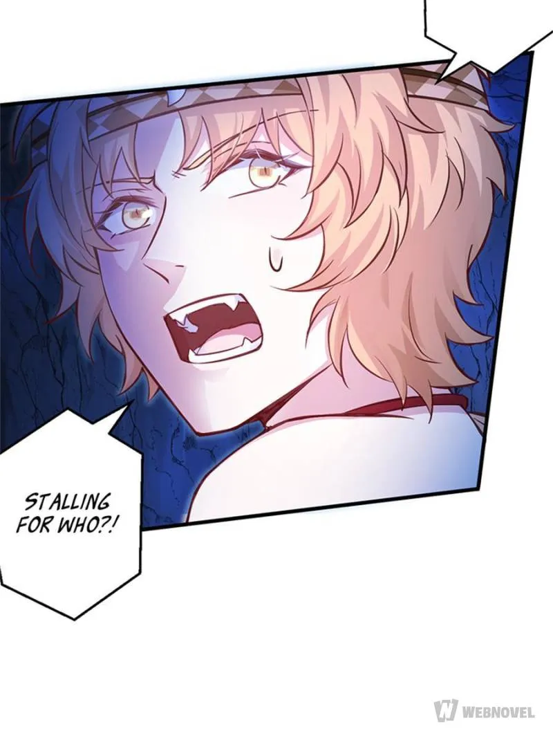 Beauty and the Beasts Chapter 543 Online - página 17
