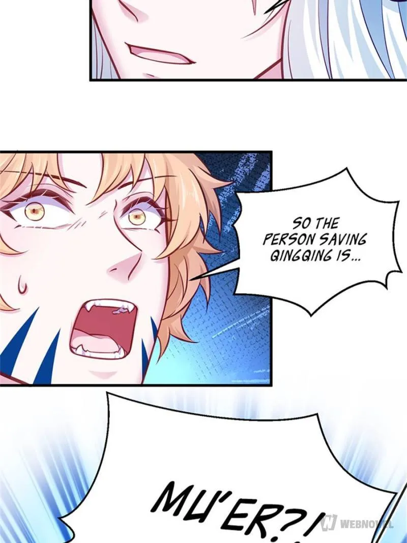 Beauty and the Beasts Chapter 543 Online - página 20