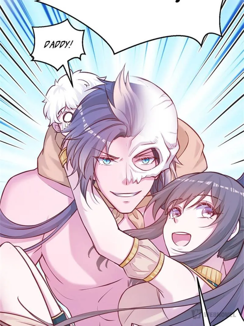 Beauty and the Beasts Chapter 543 Online - página 21