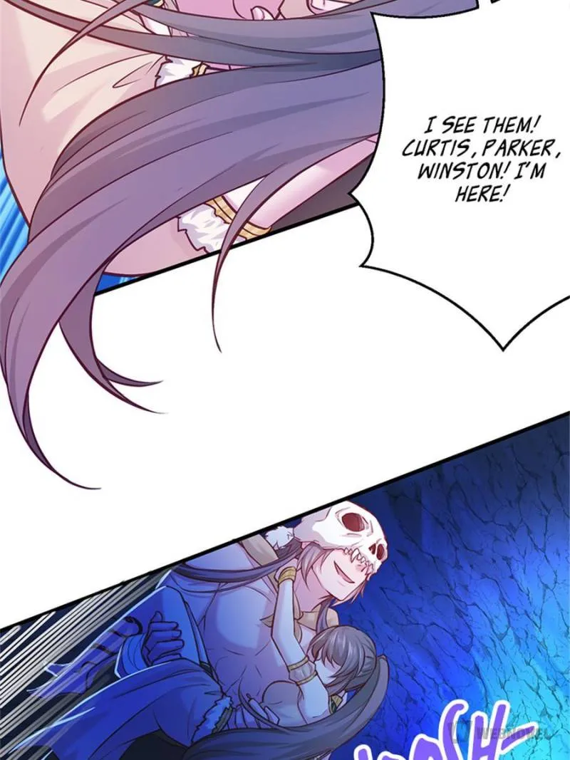 Beauty and the Beasts Chapter 543 Online - página 22